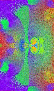 AFractal Screenshots 0