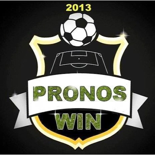 Prono Win LOGO-APP點子