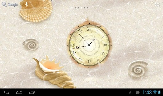 Clock on the seafloor Screenshots 2