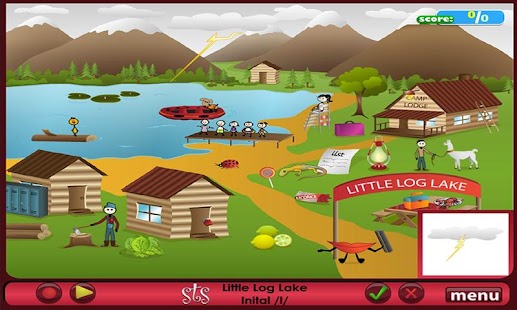 STS Artic. Town L Screenshots 1