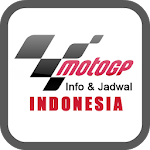 Cover Image of Download MotoGP Indonesia 1.0 APK