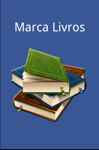 Marcador de Livros Gratuito