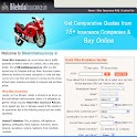 BikeIndiaInsurance logo