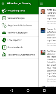 Wittenberger Sonntag Screenshots 0