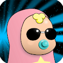 めめたん2 logo
