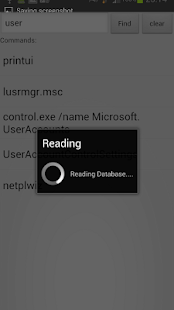 Run Commands (Windows) Screenshots 5