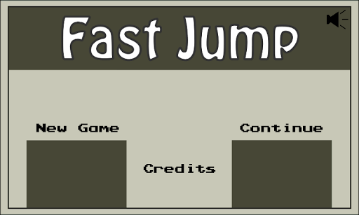 Fast Jump