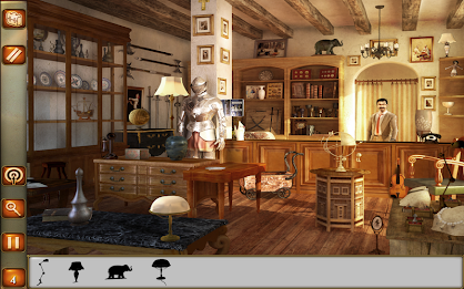 A Vampire Romance HD (full) poster 4