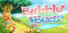 Bubble Bear Deluxe APK