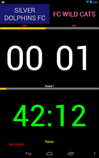 How to download Soccer Scoreboard (Trial) 3.2 apk for laptop