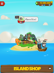 Pirate Kings - screenshot thumbnail