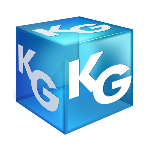 KG Sorensen LOGO-APP點子