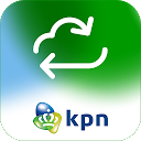 KPN Up mobile app icon