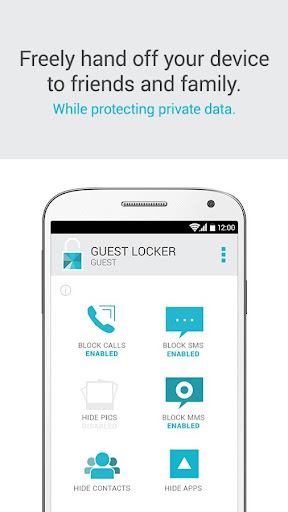 免費下載生活APP|Guest Locker Smart Security app開箱文|APP開箱王