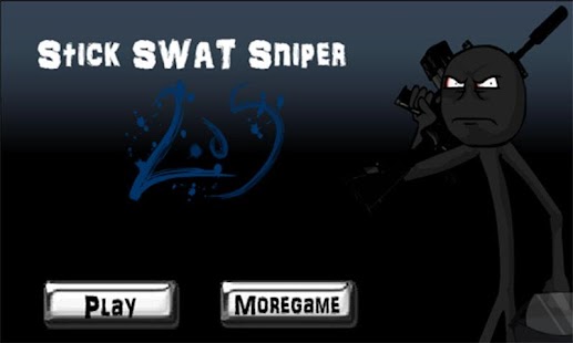 How to install Stick SWAT Sniper 1.0 unlimited apk for bluestacks