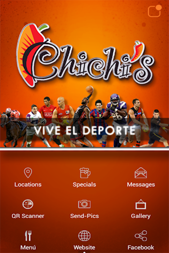 Chichi's Sports Bar Grill