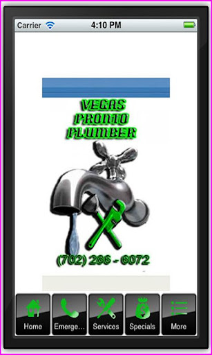 Vegas Plumber