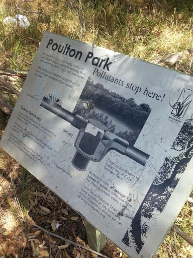 Poulton Park