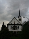 Kirche St.Laurentius