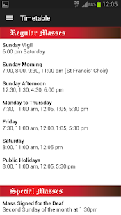 How to download St Francis Melbourne patch 1.19 apk for pc