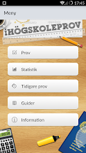iHögskoleprov APK Download for Android