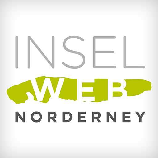 Insel-Web Norderney LOGO-APP點子