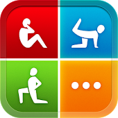 Instant Fitness : 100 workouts