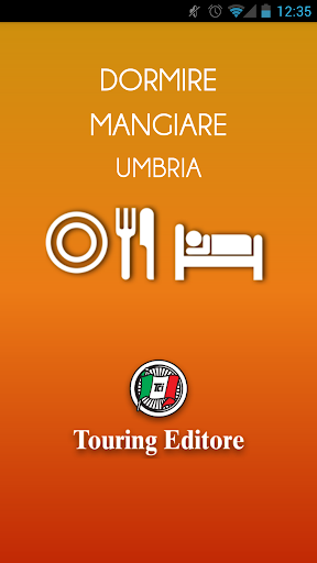 Umbria – Dormire e Mangiare