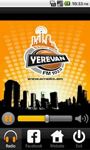 How to get Yerevan FM 1.1 apk for laptop