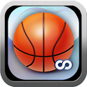BasketBall Toss icon