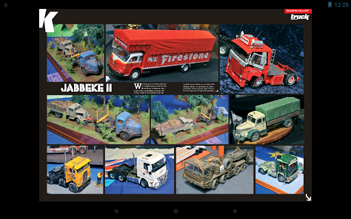 免費下載新聞APP|Truck Model World app開箱文|APP開箱王