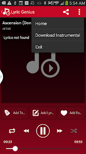 How to install Lyric Genius lastet apk for bluestacks