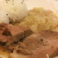 幸福時刻波蘭餐廳