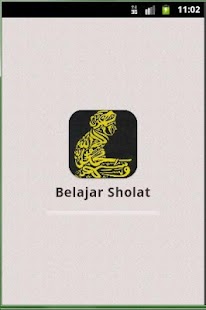 Free Belajar Sholat APK for Android