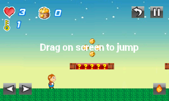 Super World : Key Hunter APK ภาพหน้าจอ #4