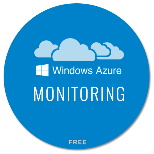 AZURE MONITORING LOGO-APP點子