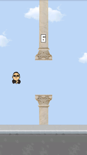 How to download Gangnam Bird 1.0 unlimited apk for pc