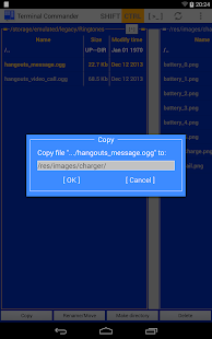 download Terminal Commander free