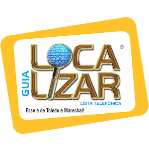 Guia Localizar no seu mobile 1.0.4
