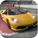 Real Street Racing Wallpaper icon