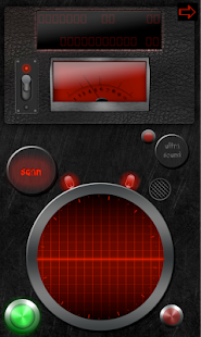 Download EMF Scanner APK for PC