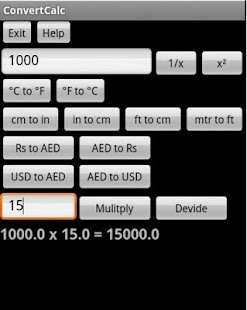 How to install ConvertCalc Calculator Convert 8.0 apk for bluestacks