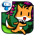 Tappy Escape - The Crazy Running Fox Game Apk