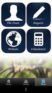 Download Mike Heelan Practice APK for PC