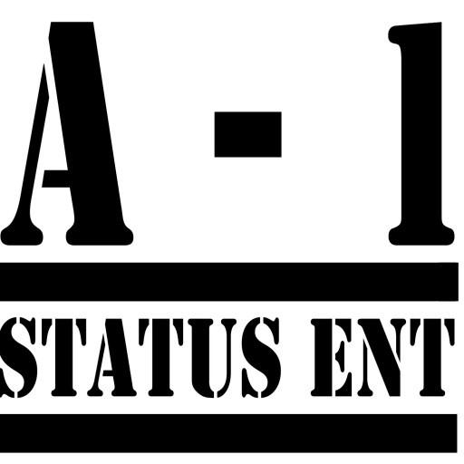 A1 Status Ent LOGO-APP點子