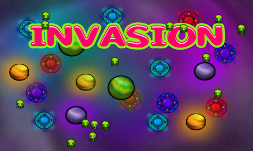 Invasion HD Deluxe