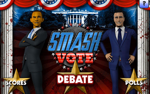 Smash Vote