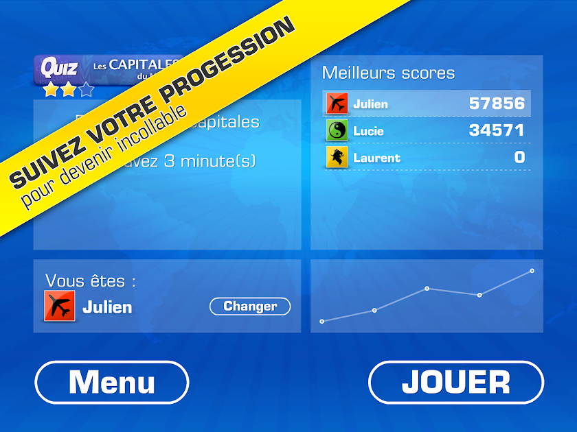 Jeuxgeo HD Screen 3
