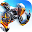 RunBot - Rush Runner Robot: Parkour & Running Game Download on Windows