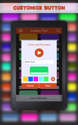 免費下載娛樂APP|Instant Fart Buttons app開箱文|APP開箱王
